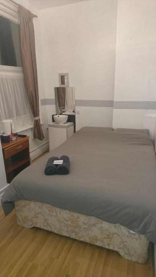 Гостевой дом Myroomz Orchid
