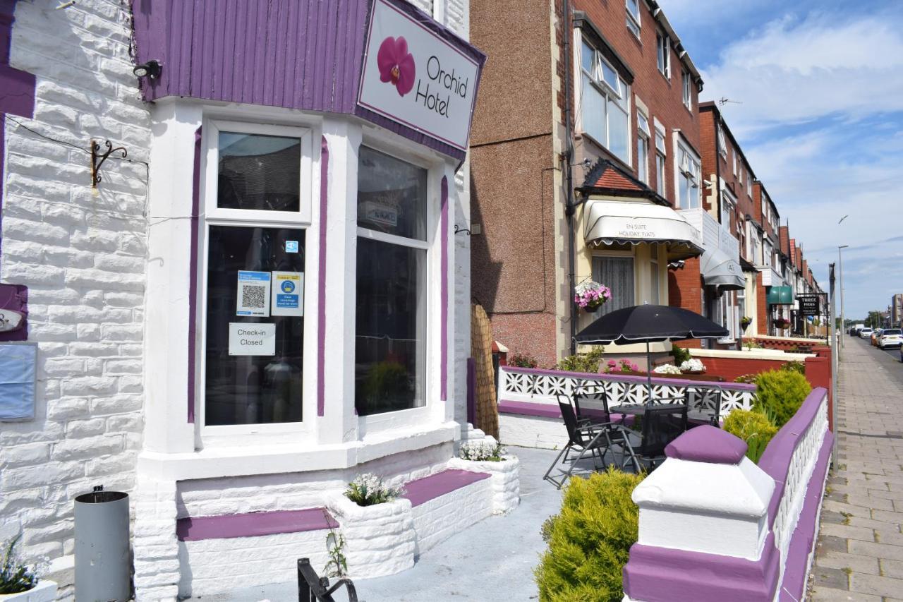 Orchid Gasthof Blackpool