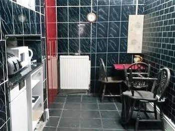 Gasthof Orchid Blackpool