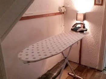 Myroomz Orchid Блэкпул