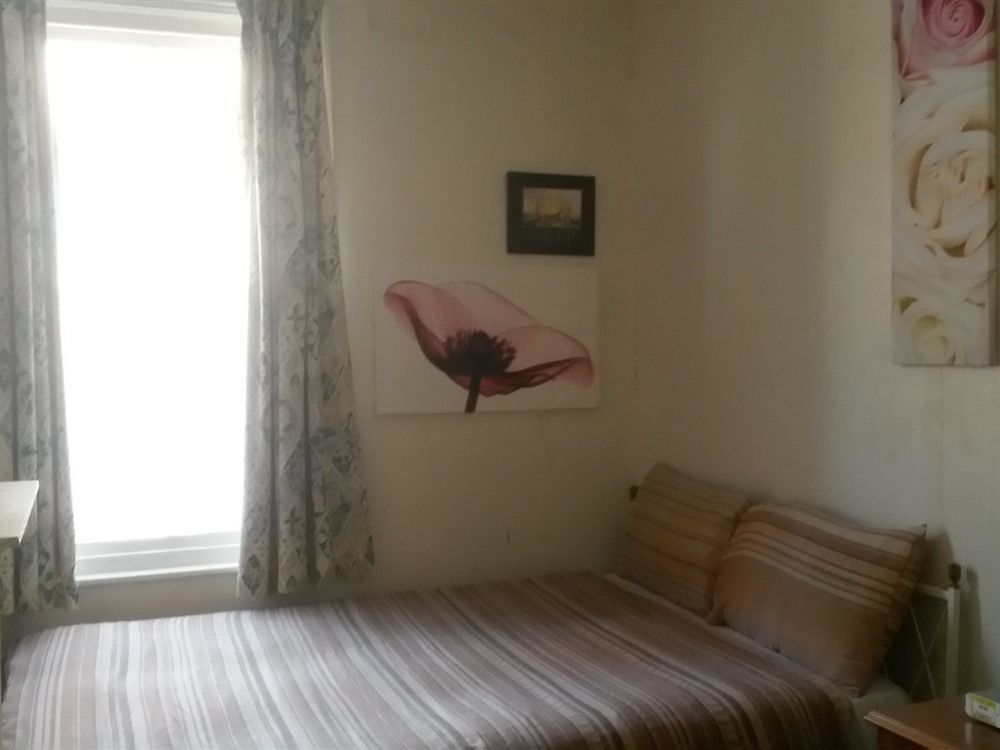 Гостевой дом Myroomz Orchid