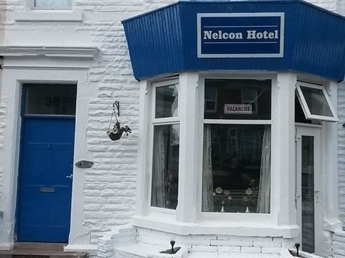 Orchid Blackpool