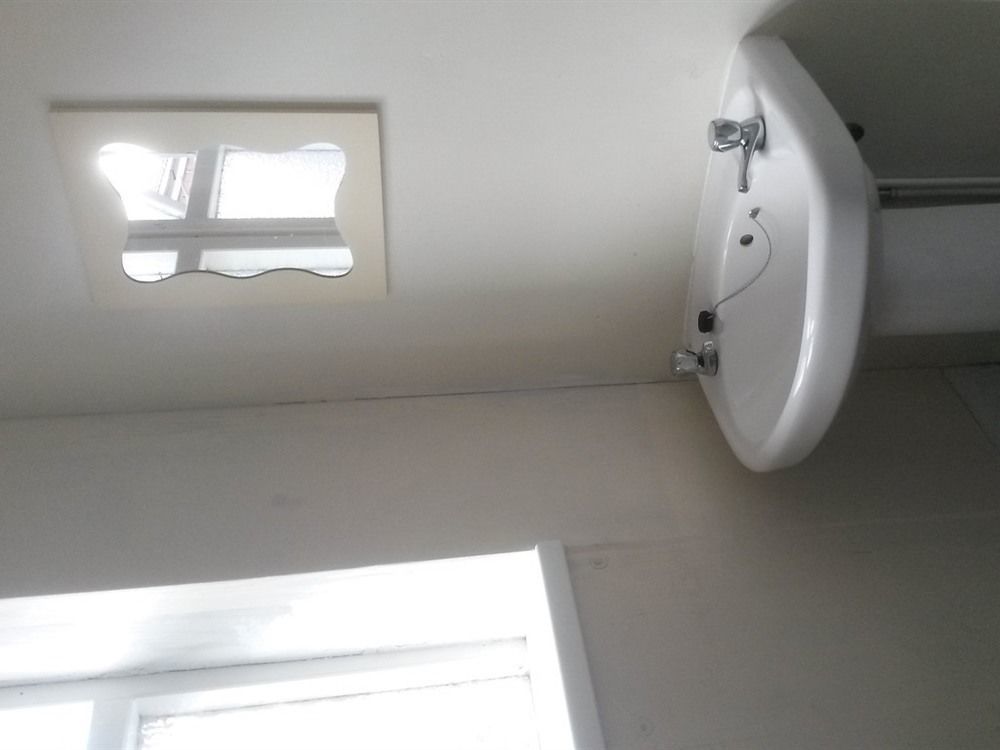 Гостевой дом Myroomz Orchid Блэкпул
